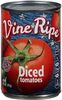 diced tomatoes - Product
