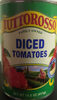 Diced Tomatoes - Product