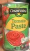Tomato Paste - Producto