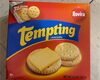 Tempting crackers - Product