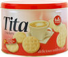 Tita Crackers - Produkt