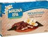Mountains Macadamia Nuts Covered In Milk Chocolate - Product