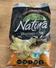 Natura Plantain Chips - Producto