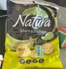 Plantain Chips Lime - نتاج
