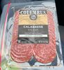 Calabrese Salame - Product