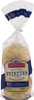 Hearth Baked Pitettes Pita Bread Classic White - Product