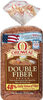 Oroweat double fiber bread -oz - Product