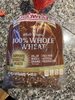 100% whole wheat bread, whole wheat - Producto