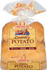 Oroweat country potato buns - Product
