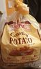 Oroweat country potato bread - Produit