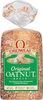 Oroweat original oat nut bread - Product