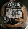 Bold California Sourdough Bread - Product