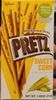 Pretzel - Sweet Corn - Producte