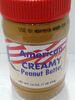 Creamy Peanut Butter - Producte
