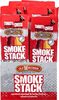 Turkey Sausage And Cheddar Chesse Smoke Stack - Product