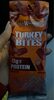 Turkey bites turkey sausage - Product