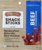 Snack Sticks Sausage Sticks - Product
