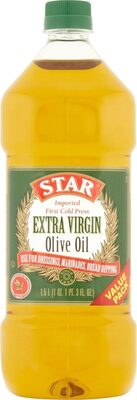 Olive Oil - Producto - en