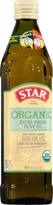 Fine foods special reserve olive oil - Product