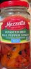 Roasted Red Bell Pepper Strips - mild - Producto