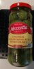 Mezzetta Colossal Castlevetrano Style Pitted Olives - Producto