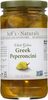 Greek Peperoncini - Producto