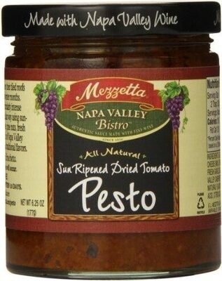 Tomato Pesto - Producto - en