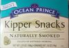 Kipper Snack - Naturally Smoked Herring - Producto