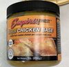 Roayal chicken base - Product