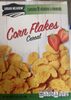 Corn flakes cereal - Product