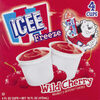 Wild Cherry Ice - Product