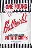 Marcelled Potato Chips - Product