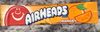 Airheads orange flavour - Product