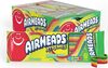 Xtremes sweetly sour candy belts - Product