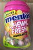 Mentos Chew Fresh - Product