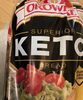 Superior  Keto Bread - Produit