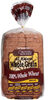 100% Whole Wheat Bread - Produkt