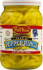 Pepper Rings, Mild - Product