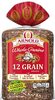 12 Grain Bread - Product