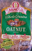 Oatnut bread, oatnut - Produit