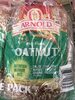 While grains oatnut - Product