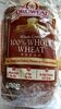 Whole Grains 100% Whole Wheat Bread - Product