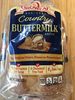Buttermilk bread, buttermilk - Produit