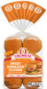 Sweet Hawaiian Sliders Sandwich Buns - Produit