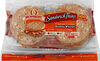 Brownberry sandwich thins honey wheat bread - Producto