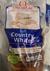 Soft country white bread - Product