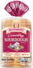 Country Sourdough Bread - Product