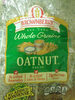 Oatnut bread, oatnut - Produit