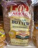 Country butter bread - Product