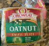 Oatnut bread - Product